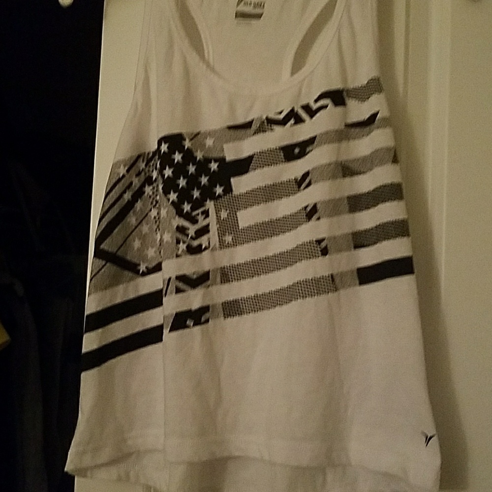 Work out top